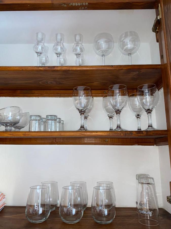 Apartment Vujosevic D&D Kotor Rum bild
