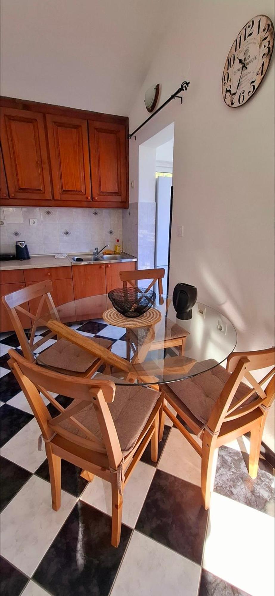 Apartment Vujosevic D&D Kotor Exteriör bild