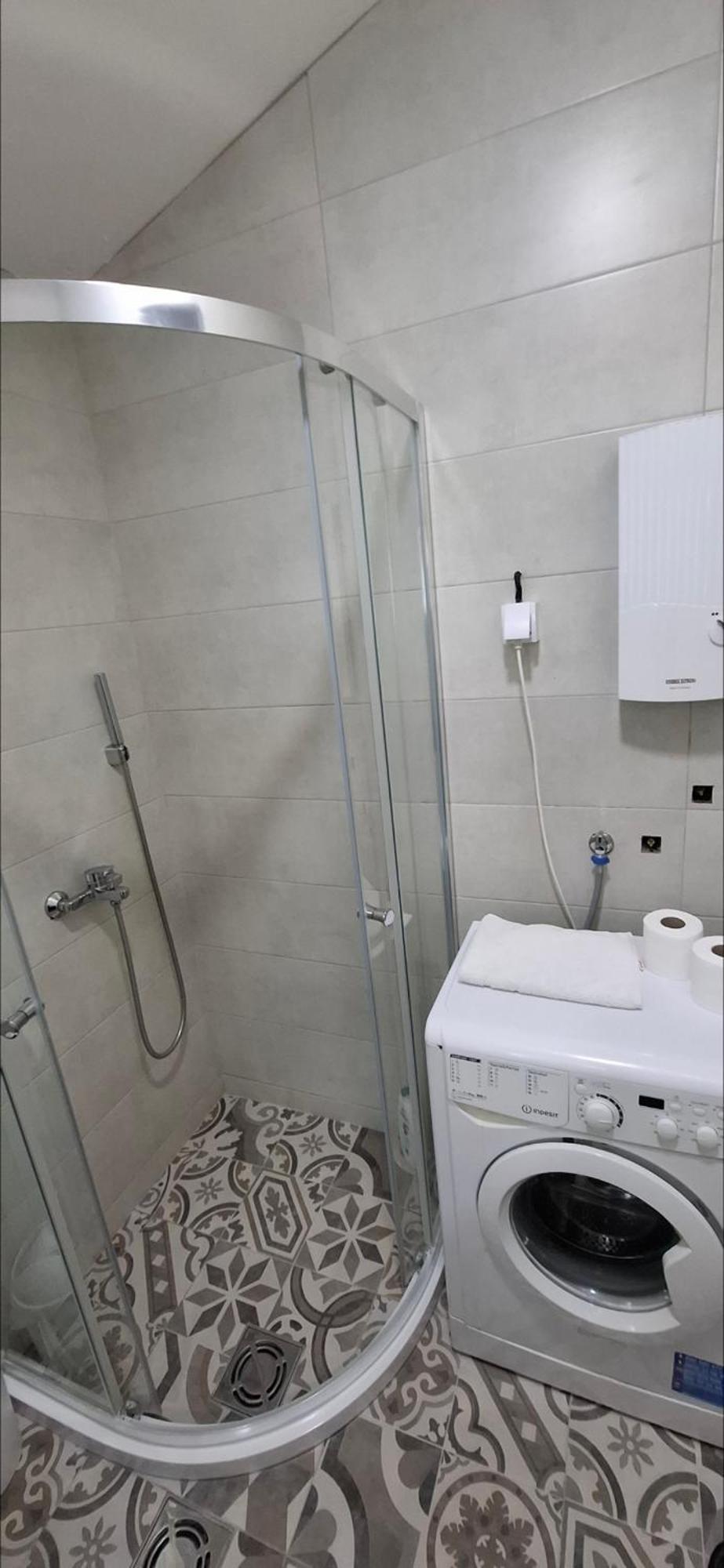 Apartment Vujosevic D&D Kotor Exteriör bild